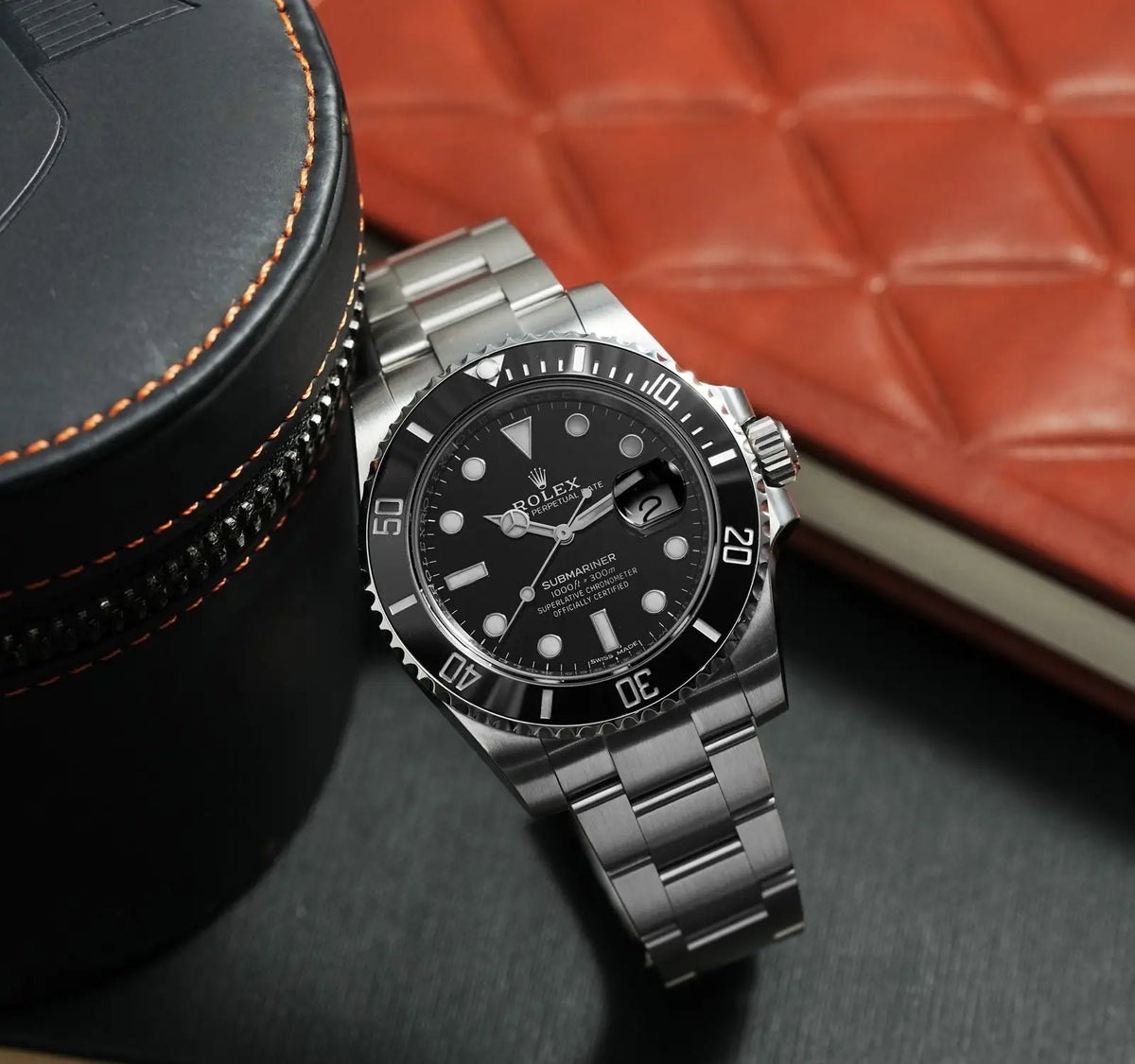✨RoleXx_Watch ⌚