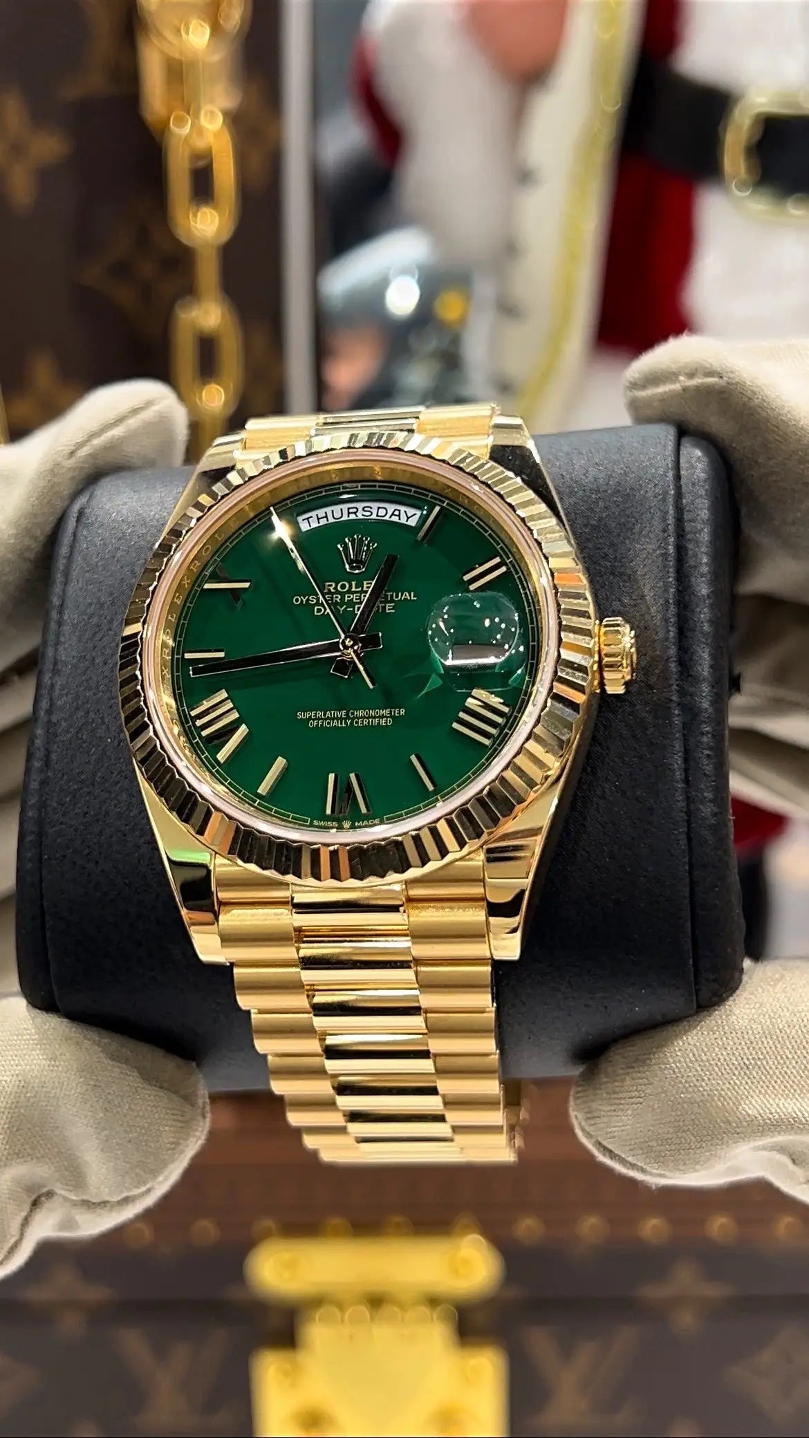 RoleXx_Premium watch ✨⌚
