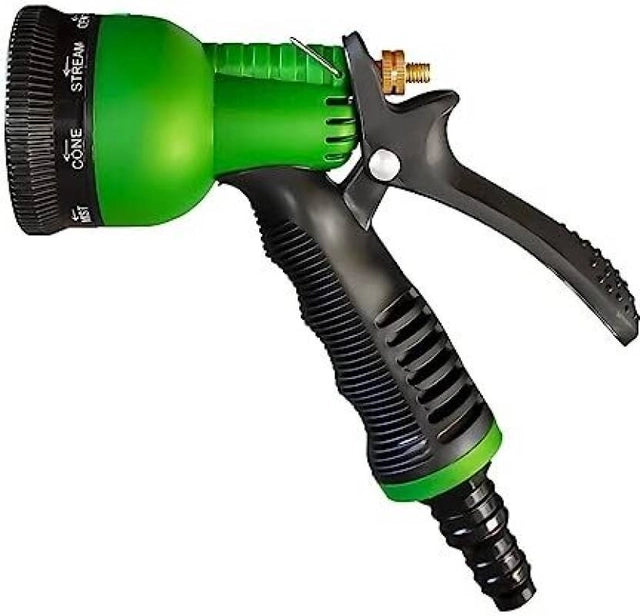 💧 PowerFlow Pro™ Water Spray Gun 🔫✨