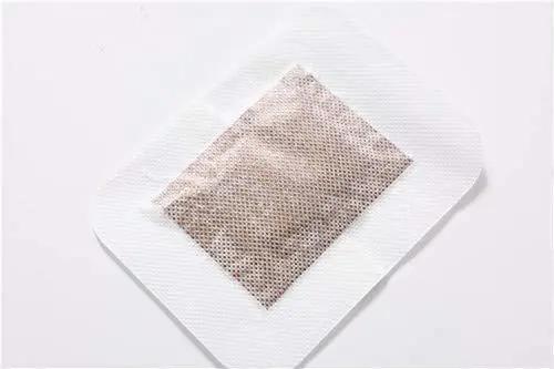 🌿 Detox Foot Patch Pack of 20 (buy 10 get 10 Free)| Overnight Herbal Foot Care for Relaxation & Wellness 🦶✨