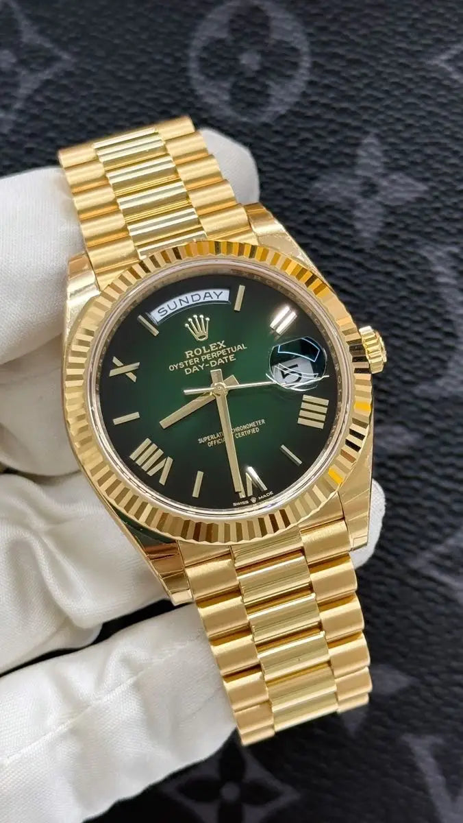 RoleXx_Premium watch ✨⌚