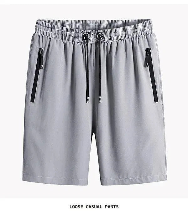 🩳🔥 Men's Stretchable Cotton Shorts Combo Pack – Pack of 4 🔥🩳