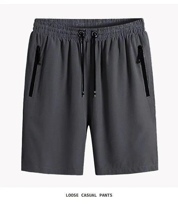 🩳🔥 Men's Stretchable Cotton Shorts Combo Pack – Pack of 4 🔥🩳