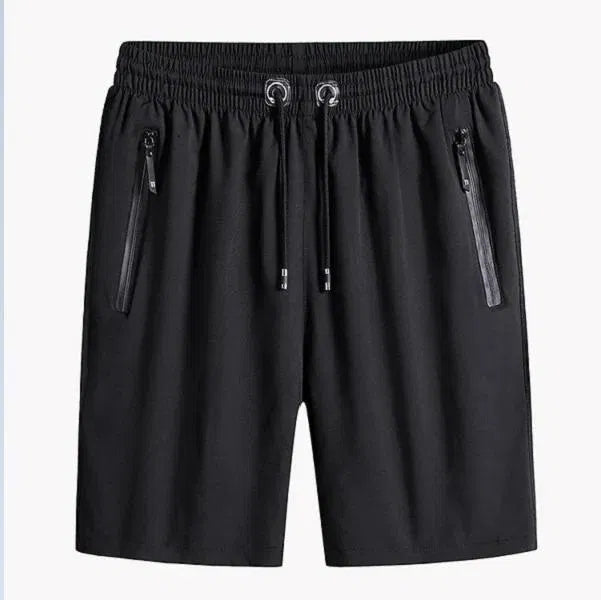 🩳🔥 Men's Stretchable Cotton Shorts Combo Pack – Pack of 4 🔥🩳
