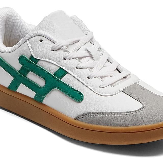 👑 ANJRS UltraFlex Men’s Casual & Running Sneakers 👟🔥