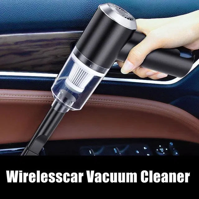 💨 AirBlast Pro™ Multifunctional Air Duster Cleaner ⚡🧹