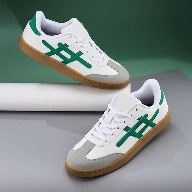 👑 ANJRS UltraFlex Men’s Casual & Running Sneakers 👟🔥