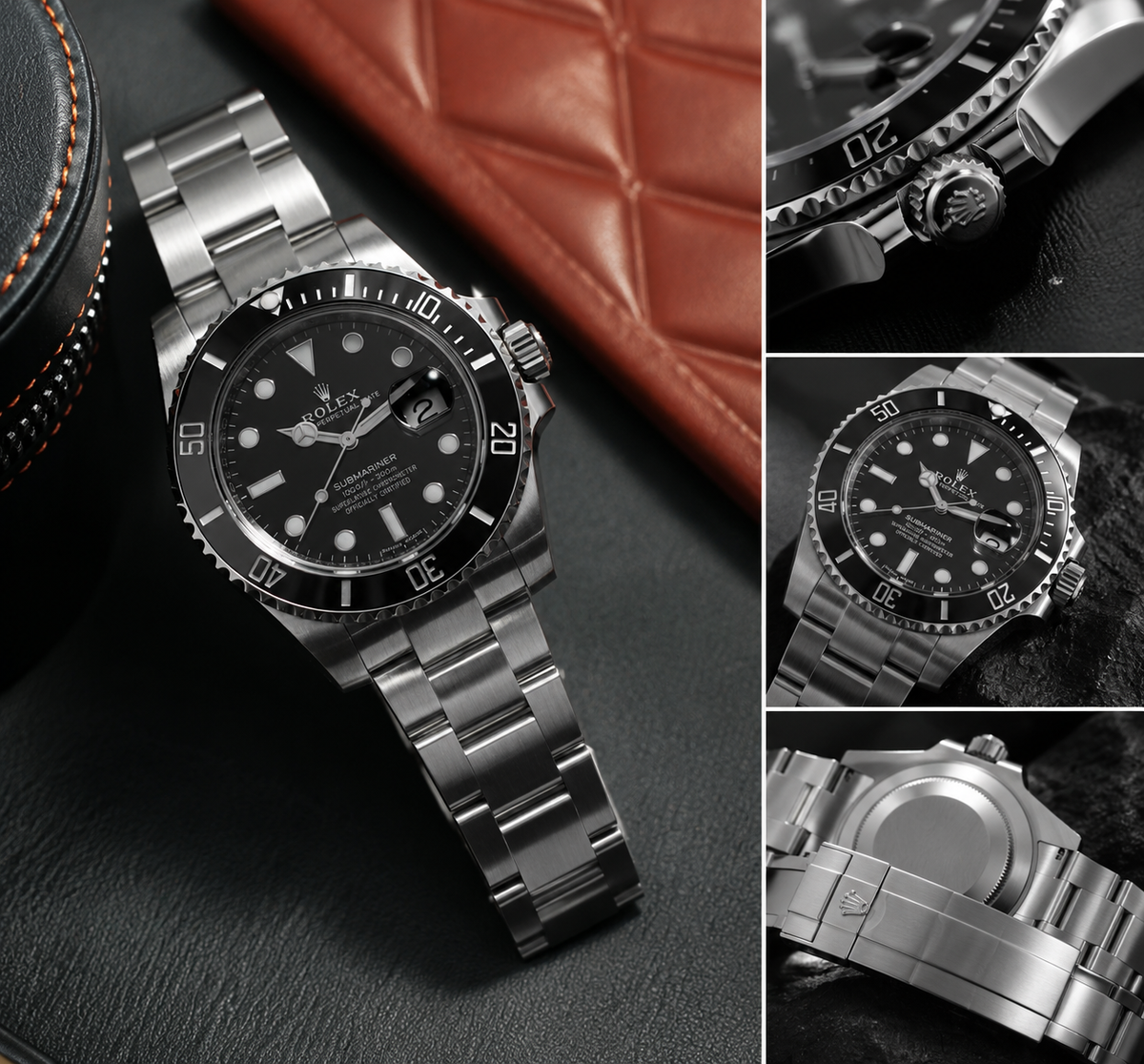 ✨RoleXx_Watch ⌚