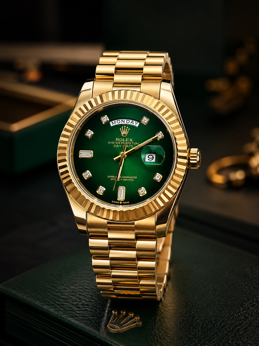 RoleXx_Premium watch ✨⌚